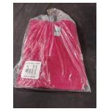 Gildan size M red t-shirts. 2 total