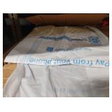 Grocery bags 2000/case