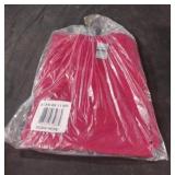 Gildan size M red t-shirts. 2 total