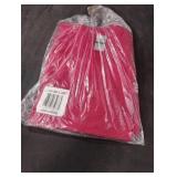 Gildan size M red t-shirts. 2 total