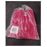 Gildan size M red t-shirts. 2 total