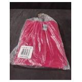 Gildan size M red t-shirts. 2 total