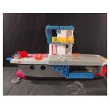 Fisher-Price Imaginext Sky Racers Carrier,
