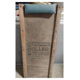 Balkamp Roller Creaper