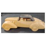 Vintage Avon Cord 