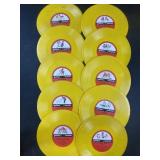 Golden records