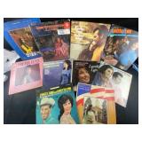 Records by loretta lynn with others