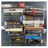 Audio Books on Cds