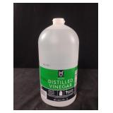 White Distilled Vinegar. Exp. Feb. 01, 2027. 1