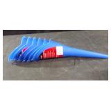 Multi-purpose funnels. 6 total