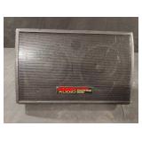 NADY Audio PM-200A Powered Stage Monitor