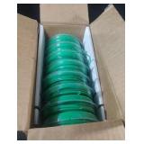 Universal Fit .080" x 50ft weed eater string. 8