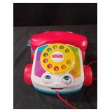Fisher-Price Chatter Telephone