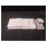 Magic erasers