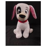 101 Dalmatian plush dog