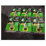Lawn & Garden Spark Plugs. 6 total
