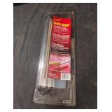Water Stripe 12" Drying Blade