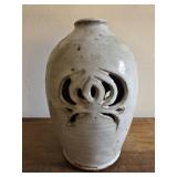 Eddie Smith pottery