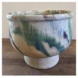 Eddie Smith pottery