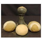 Eddie Smith Pottery