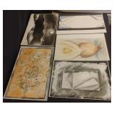 Eddie Smith photo copied artwork. 17 x 11