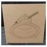GE Current LED Luminaries Lumination. 2 total