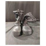 Northside kids boots size 4
