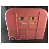 OG Girl RV "doll" camper