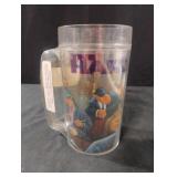 Vintage 1991 Thermo-Serv Joe Camel "The Hard