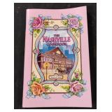 The Nashville Cookbook by Pearlie B. Scott,
