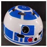 Kids helmet