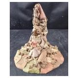 1984 Thomas Clark Cairn Studio "Sugar and Spice"