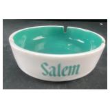 Salem ash tray