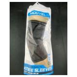 Modvel superior quality knee sleeves Size M