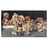 Boyds Bears & Friends