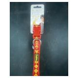 Gryffindor, Harry Potter pet collar
