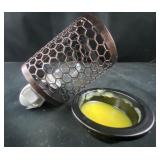 plug in wax warmer
