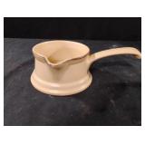 Vintage Pfaltzgraff Village collection handled