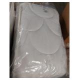 Queen size mattress cover