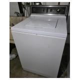 May tag washer