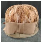 Vintage Sears Fashion millinery hat