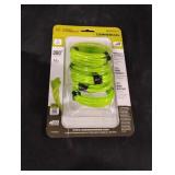 Weed eater string. Universal Fit Commercial.