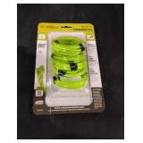 Weed eater string. Universal Fit Commercial.