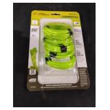 Weed eater string. Universal Fit Commercial.