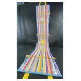 foldable and hangable  storage