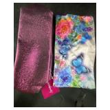Zip up bags