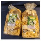 Summer Jasmine potpourri