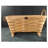 Peterboro basket