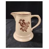 Pfaltzgraff Village creamer