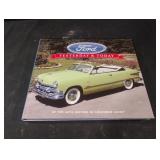 Ford Yesterday & Today book